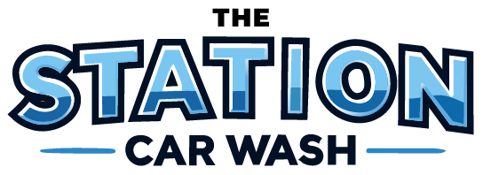 The Station Car Wash