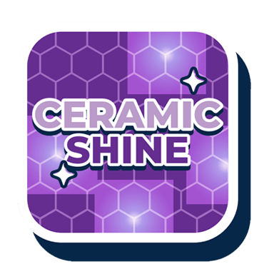 Ceramic Shine icon