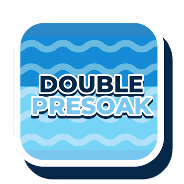 Double Presoak icon