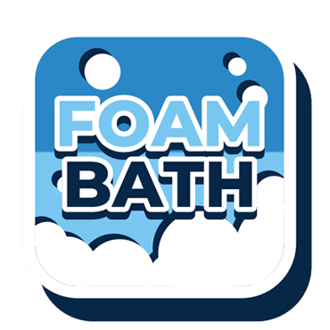 Foam Bath icon