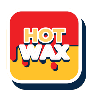 Hot Wax icon