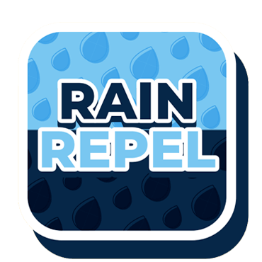 Rain Repel icon