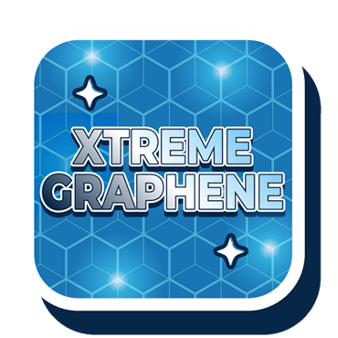 Xtreme Graphene icon